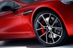 Aston Martin Rapide S 2013 года